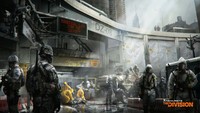 Tom Clancy's The Division Poster 72867