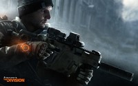 Tom Clancy's The Division Poster 72870