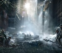 Tom Clancy's The Division Poster 72875