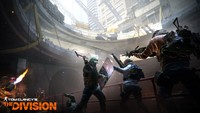 Tom Clancy's The Division Poster 72877