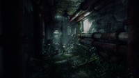 Tom Clancy's The Division Poster 72881