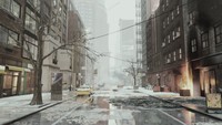 Tom Clancy's The Division Poster 72882