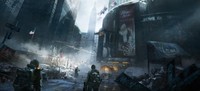 Tom Clancy's The Division Poster 72886