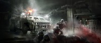 Tom Clancy's The Division Poster 72887