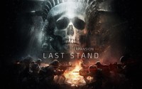 Tom Clancy's The Division Poster 72888