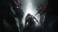Tom Clancy's The Division Poster 72889