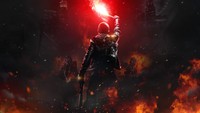 Tom Clancy's The Division Poster 72890