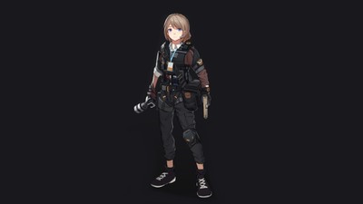 Tom Clancy's The Division Poster #72893