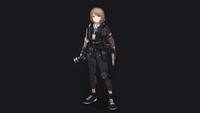 Tom Clancy's The Division Poster 72893