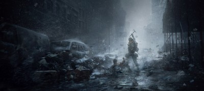 Tom Clancy's The Division Poster #72894