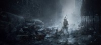 Tom Clancy's The Division Poster 72894
