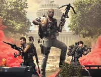 Tom Clancy's The Division 2 Poster 72898
