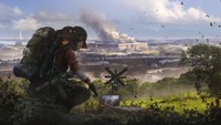 Tom Clancy's The Division 2 Poster 72901