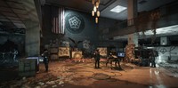 Tom Clancy's The Division 2 Poster 72905