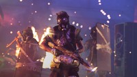 Tom Clancy's The Division 2 Poster 72908