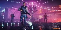 Tom Clancy's The Division 2 Poster 72909