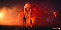 Tom Clancy's The Division 2 Poster 72910