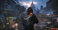 Tom Clancy's The Division 2 Poster 72911