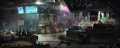 Tom Clancy's The Division 2 Poster #72912