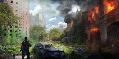 Tom Clancy's The Division 2 Poster #72913