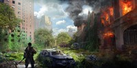 Tom Clancy's The Division 2 Poster 72913
