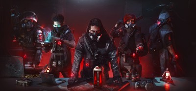 Tom Clancy's The Division 2 Poster #72914