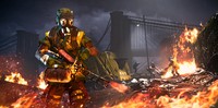 Tom Clancy's The Division 2 Poster 72915