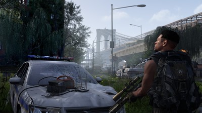 Tom Clancy's The Division 2 Poster #72917
