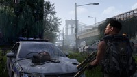 Tom Clancy's The Division 2 Poster 72917