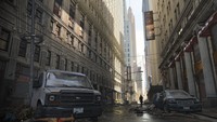 Tom Clancy's The Division 2 Poster 72920