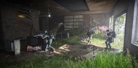Tom Clancy's The Division 2 Poster 72923