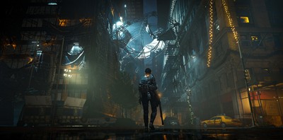 Tom Clancy's The Division 2 Poster #72924