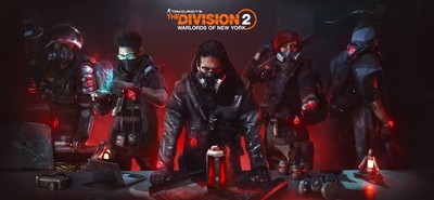 Tom Clancy's The Division 2 Poster #72926
