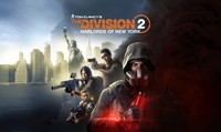 Tom Clancy's The Division 2 Poster 72927