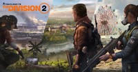 Tom Clancy's The Division 2 Poster 72928