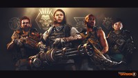 Tom Clancy's The Division 2 Poster 72930