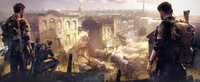 Tom Clancy's The Division 2 Poster 72940