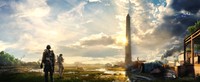 Tom Clancy's The Division 2 Poster 72941