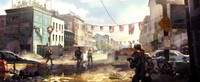 Tom Clancy's The Division 2 Poster 72942