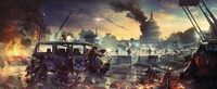 Tom Clancy's The Division 2 Poster 72943