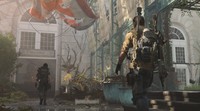 Tom Clancy's The Division 2 Poster 72945