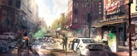 Tom Clancy's The Division 2 Poster 72949