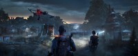 Tom Clancy's The Division 2 Poster 72950
