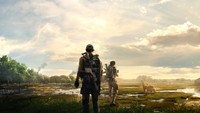 Tom Clancy's The Division 2 Poster 72952