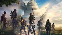 Tom Clancy's The Division 2 Poster 72955