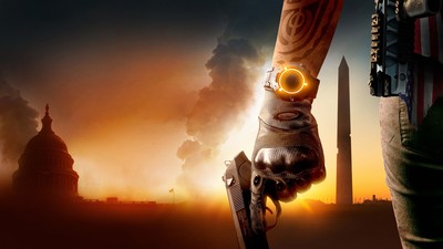 Tom Clancy's The Division 2 Poster #72956