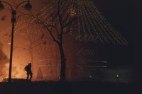 Tom Clancy's The Division 2 Poster 72961