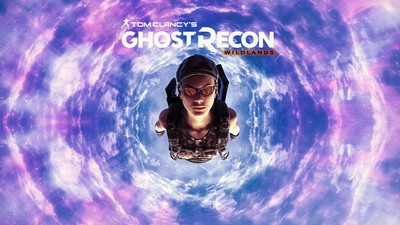 Tom Clancy’s Ghost Recon Wildlands Poster #72962