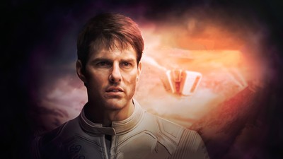 Tom Cruise posters