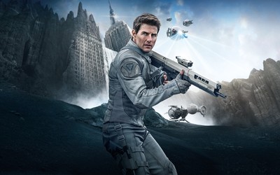 Tom Cruise calendar